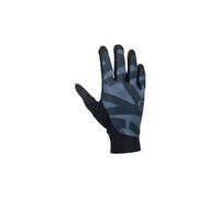 Scott Traction Gloves Blu M Dark Blue