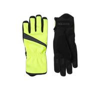 Guanti lunghi Sealskinz Bodham Jaune
