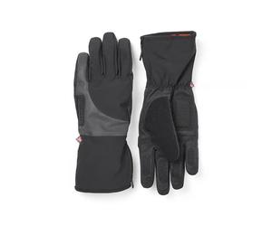 Guanti lunghi Sealskinz Marsham Noir
