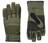 Guanti lunghi Sealskinz Sotton All Weather Vert