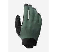 Guanti lunghi Shimano Enduro verde oliva nero - XXL