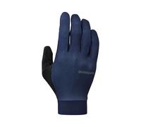 Guanti lunghi Shimano Explorer FF Gel Bleu