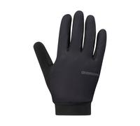 Guanti lunghi Shimano Explorer nero - XL