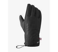 Guanti lunghi Shimano GORE-TEX Grip Primaloft nero assoluto - S