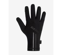 Guanti lunghi Spiuk Profit Cold and Rain DWR nero grigio - L