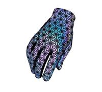 Guanti lunghi Supacaz Supag Oil Slick Multicolore