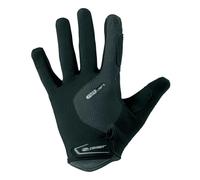 Guanti lunghi touch screen Gist Hero Gel 5532 Noir