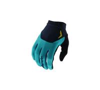 Guanti lunghi troy lee designs ace 2 0 turchese