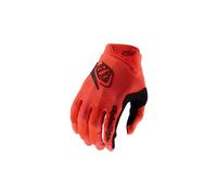 Guanti lunghi troy lee designs air orange