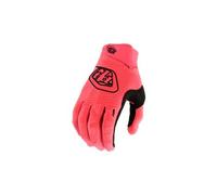 Guanti lunghi troy lee designs air red