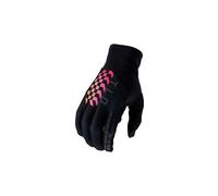 Guanti lunghi troy lee designs flowline flipped nero