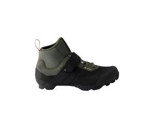 Guanti lunghi VAUDE Kuro Noir