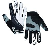 Guanti lunghi XLC Mercury CG-L04