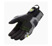 Guanti Moto Rev'It! Mangrove Argento/NeroM Argento,Nero
