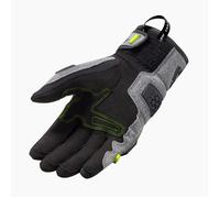 Guanti Moto Rev'It! Mangrove Argento/NeroM Argento,Nero