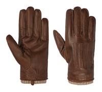 Guanti Mankota Sheepskin by Stetson marrone 10 HS