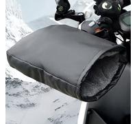 Guanti Manubrio Moto Scooter Bici Universali Scaldamani Impermeabili