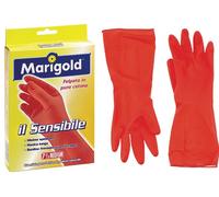 GUANTI MARIGOLD 'SENSIBILE' IN PURO LATTICE