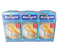 GUANTI MARIGOLD SUPERLEGGERO 8 1/2 SET 6 PZ