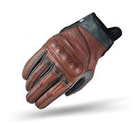Guanti marroni Shima Caliber 2XL