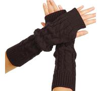Guanti Maschera Mani Bike Gloves Guanti Bici Invernali Uomo Caldi Da Moto Donna In Pelle Eleganti Seta Marroni Protezioni Neri Per Motorino Riscaldati Senza Dita Lunghi Termici Sottili Usa E
