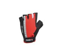 Guanti Massi Classic Rouge