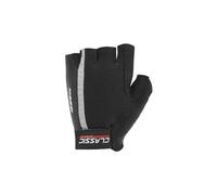 Massi Classic - Guanti da Ciclismo Unisex, Colore Nero, Taglia XL