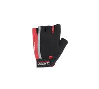 Massi Classic Guanto, Unisex Adulto, Unisex Adulto, 47050, Nero, XXS