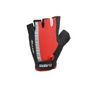 Guanti Massi Classic Rouge