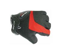 Guanti Massi Silicone CX Noir