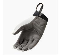 GUANTI MASSIF- GRIGIO REGULAR | REV'IT | MotoCharlie