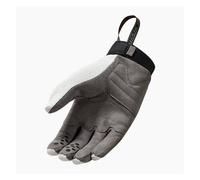 GUANTI MASSIF- GRIGIO REGULAR | REV'IT | MotoCharlie