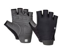 Sportful Guanti da bici Matchy Nero M