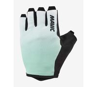 Guanti Mavic Aksium Gradient azzurro nero - L