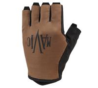 Mavic Aksium Gradient Short Gloves Marrone S Uomo,Donna