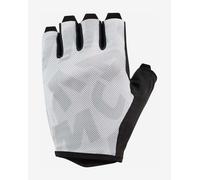 Guanti Mavic Aksium Graphic bianco nero - M