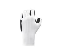 Mavic - Cosmic Aero Glove - Guanti M bianco/grigio
