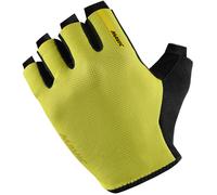 Guanti Mavic Essential - Giallo M / Giallo