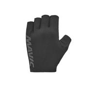 Mavic Essential Short Gloves Nero XL Black