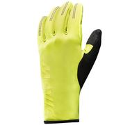 Guanti Mavic Essential Thermo - Giallo fluo L / Giallo
