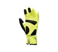 GUANTI MAVIC ESSENTIAL THERMO GIALLO MISURA S