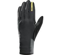 GUANTI MAVIC ESSENTIAL THERMO GRIGIO/NERO MISURA XS