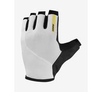 Guanti Mavic Ksyrium bianco - L
