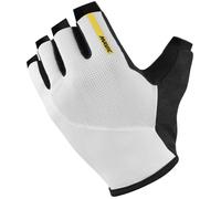 Guanti Mavic Ksyrium - Bianco S / Bianco