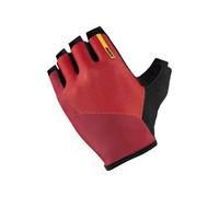 GUANTI MAVIC KSYRIUM ROSSO MISURA L
