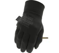 Guanti Mechanix Coldwork Covert Base Layer Black