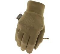 Guanti Mechanix Coldwork Covert Base Layer Coyote