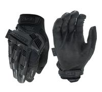 Guanti Mechanix M-Pact 0,5 Mm (Nero)