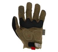 Guanti mechanix m-pact nero/grigio Mechanix