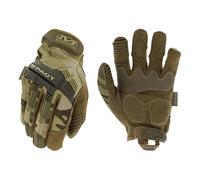 Guanti Mechanix M-Pact Vert M